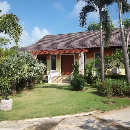 My Lanta Hotel Ko Lanta Exterior foto