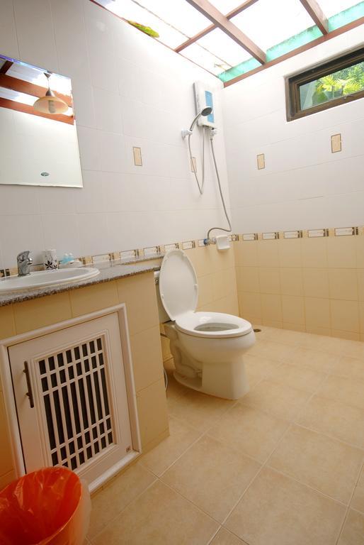 My Lanta Hotel Ko Lanta Cameră foto