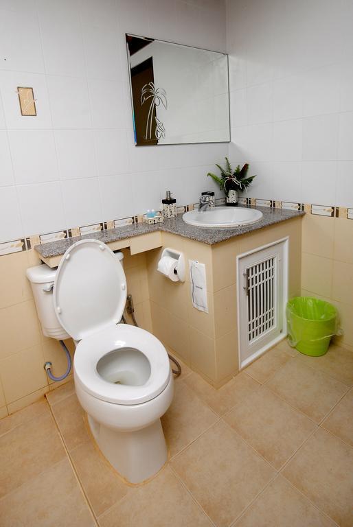 My Lanta Hotel Ko Lanta Cameră foto