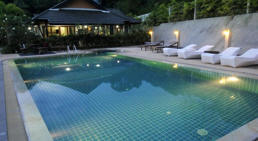 My Lanta Hotel Ko Lanta Exterior foto