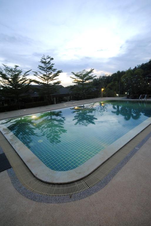 My Lanta Hotel Ko Lanta Exterior foto