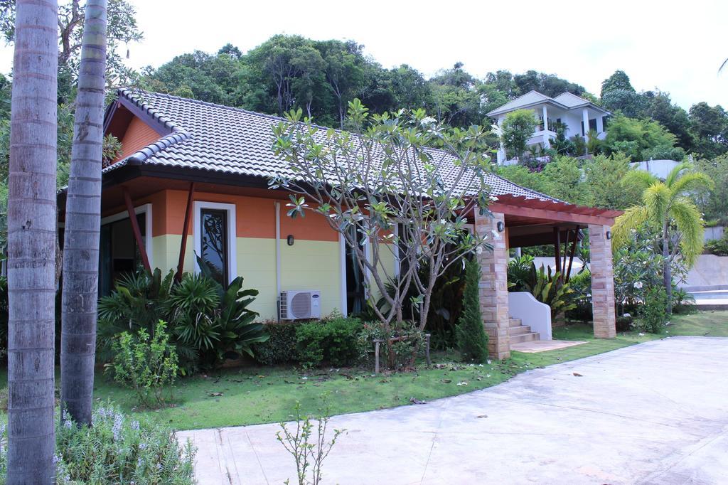 My Lanta Hotel Ko Lanta Exterior foto