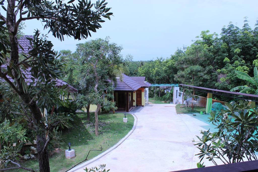My Lanta Hotel Ko Lanta Exterior foto