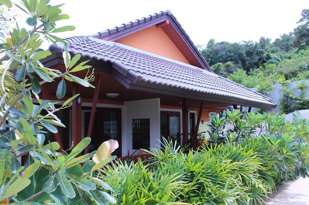 My Lanta Hotel Ko Lanta Exterior foto