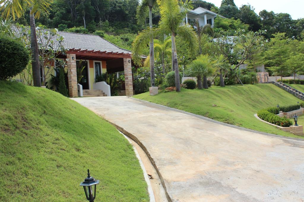 My Lanta Hotel Ko Lanta Exterior foto