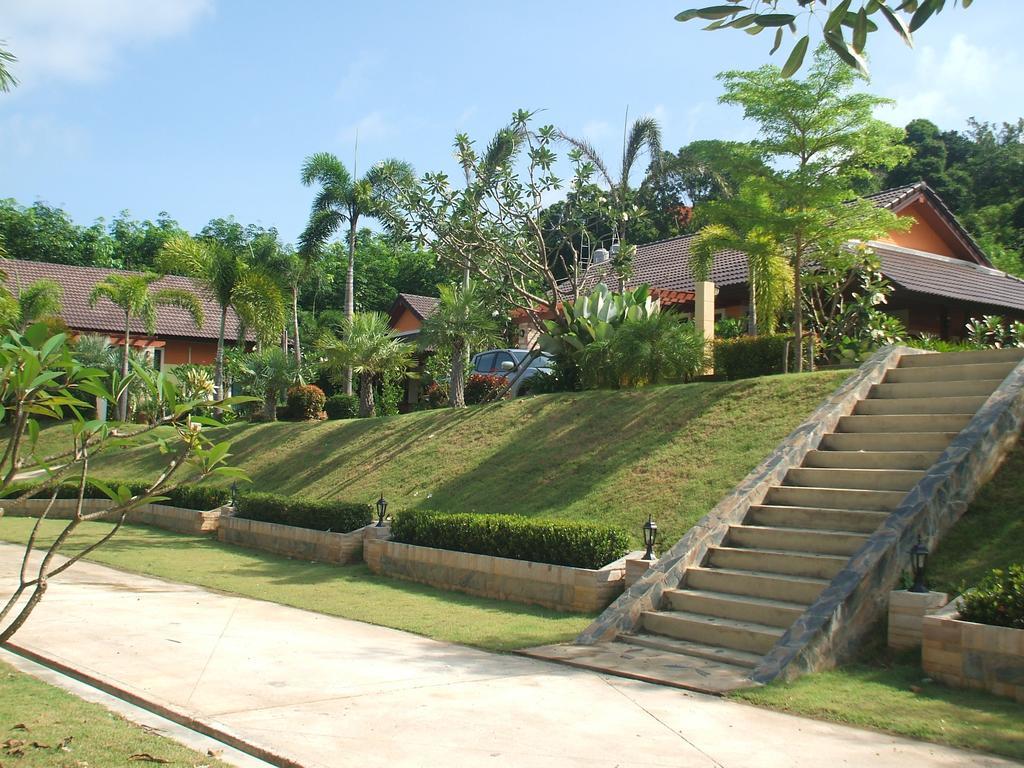 My Lanta Hotel Ko Lanta Exterior foto