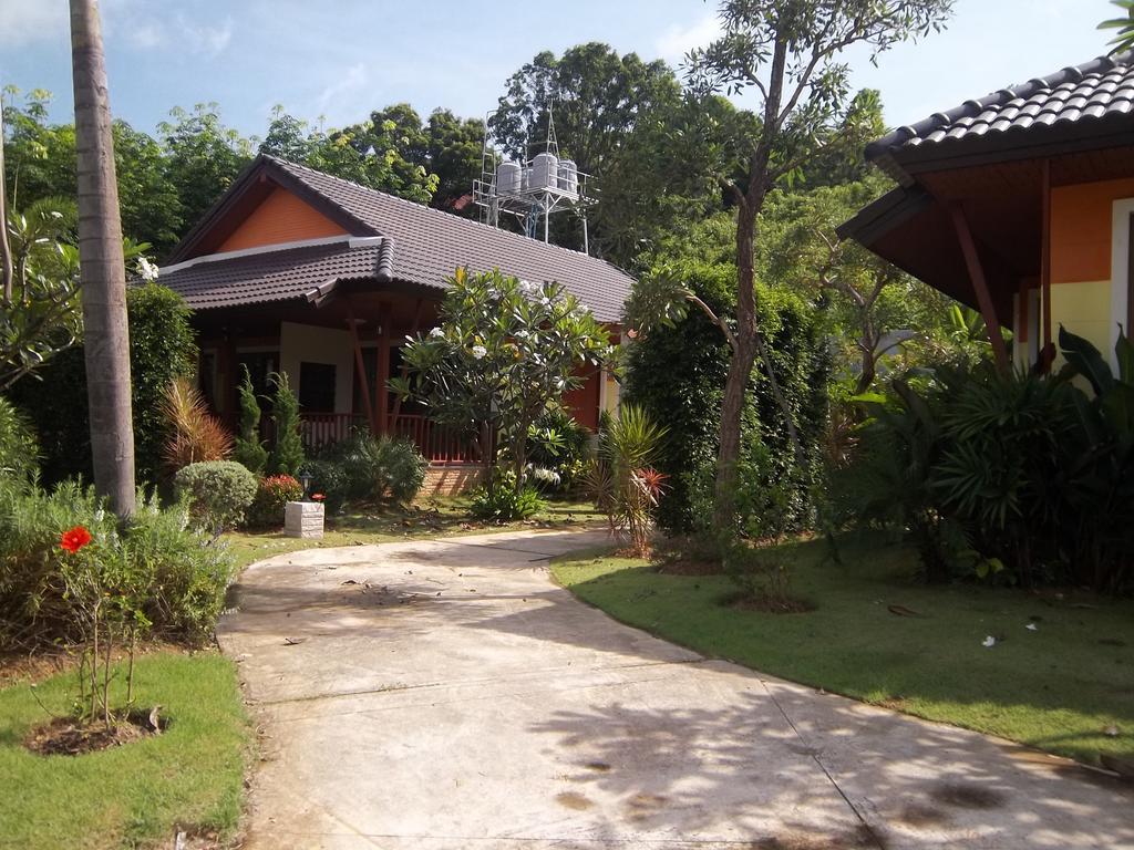My Lanta Hotel Ko Lanta Exterior foto