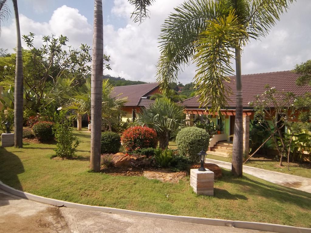 My Lanta Hotel Ko Lanta Exterior foto