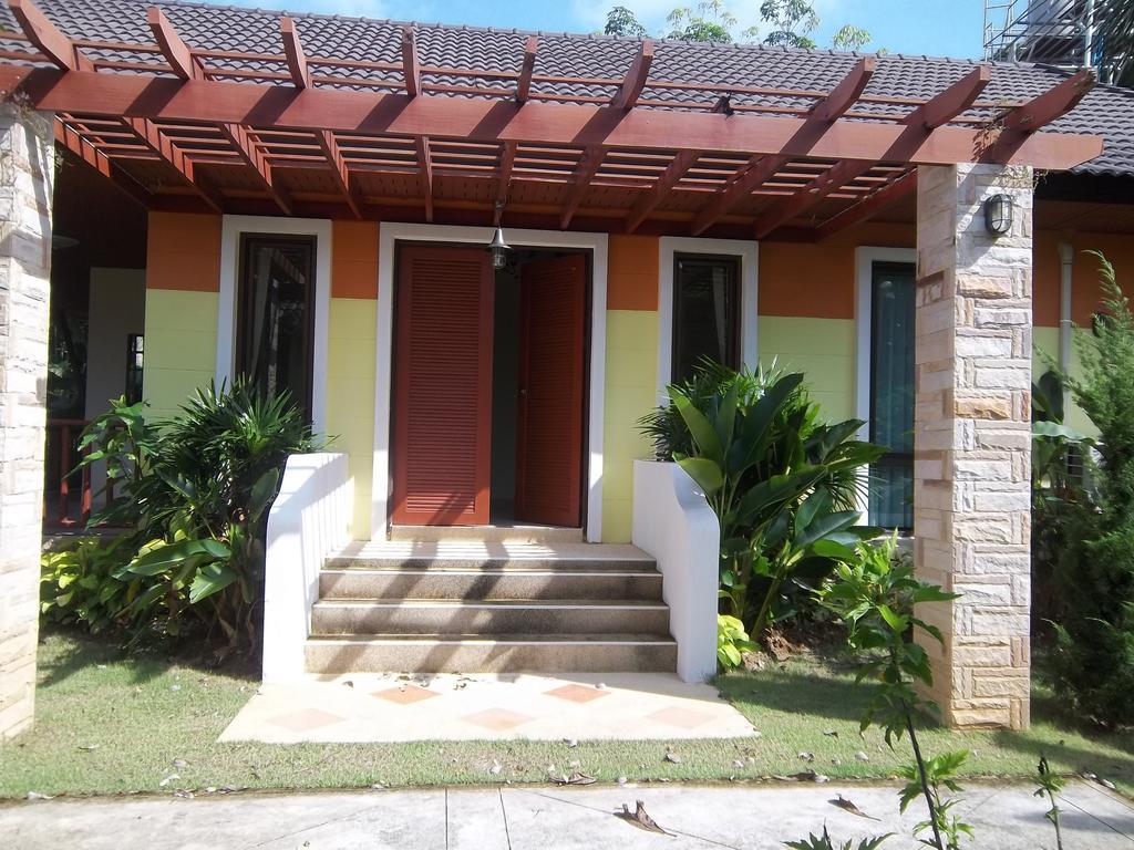 My Lanta Hotel Ko Lanta Exterior foto