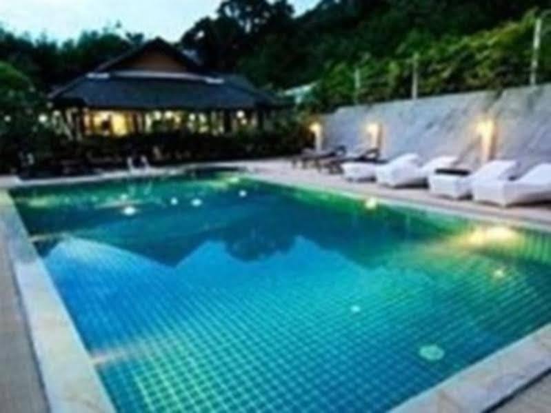 My Lanta Hotel Ko Lanta Exterior foto